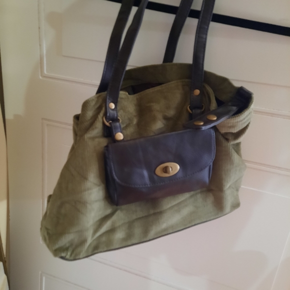 SALE No brand name bag - Picture 3 of 6